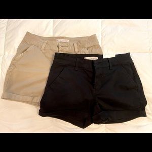 So favorite midi chino